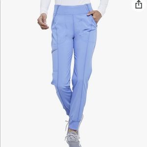 Cherokee jogger scrubs